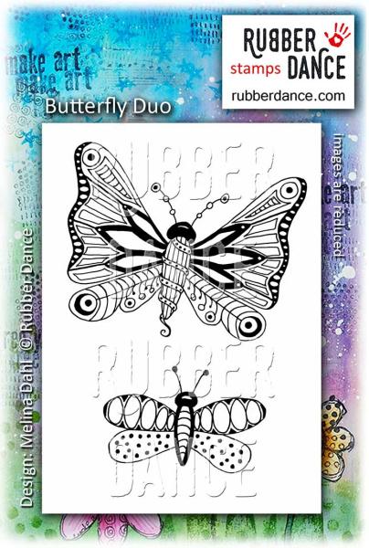 Butterfly Duo